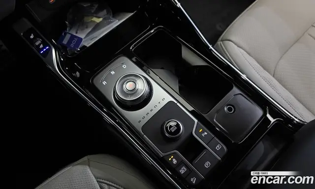 Kia Sorento 2024 1.6 автомат (гидро), миниатюра 12