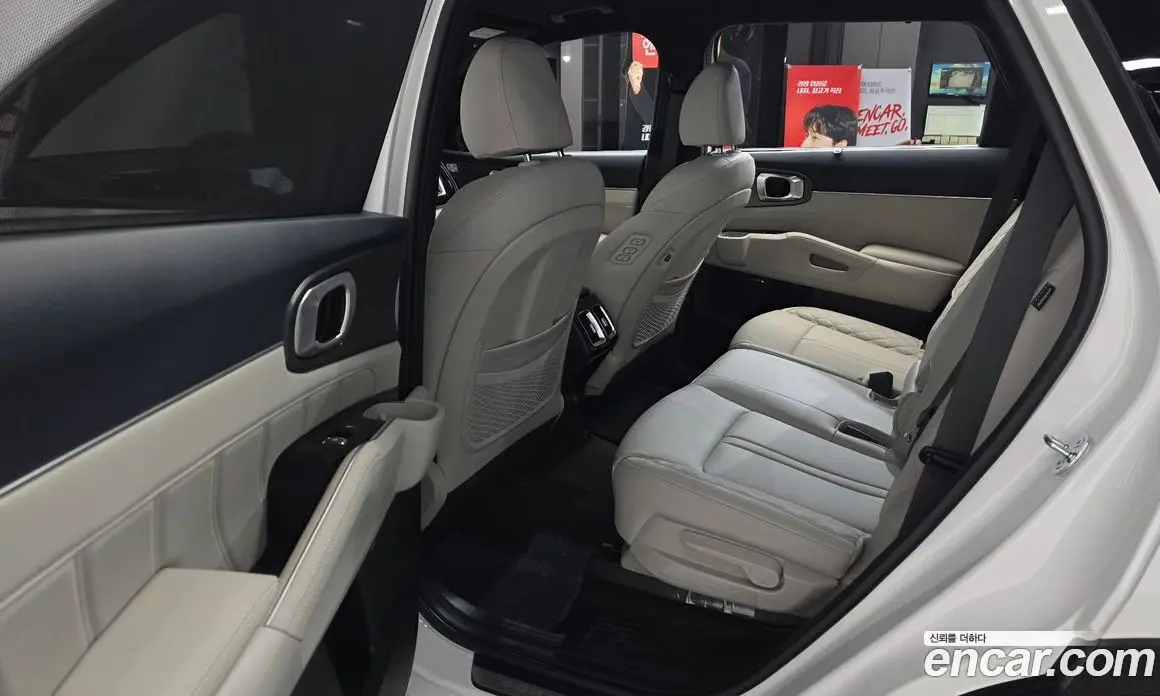 Kia Sorento 2024 1.6 автомат (гидро), фото 16 Kia Sorento 2024 1.6 автомат (гидро), фото 16