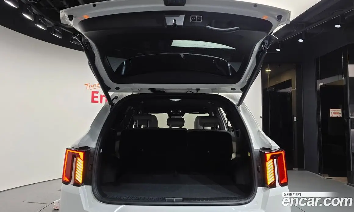 Kia Sorento 2024 1.6 автомат (гидро), фото 26 Kia Sorento 2024 1.6 автомат (гидро), фото 26