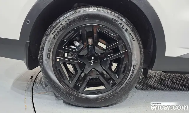 Kia Sorento 2024 1.6 автомат (гидро), миниатюра 5 Kia Sorento 2024 1.6 автомат (гидро), миниатюра 5