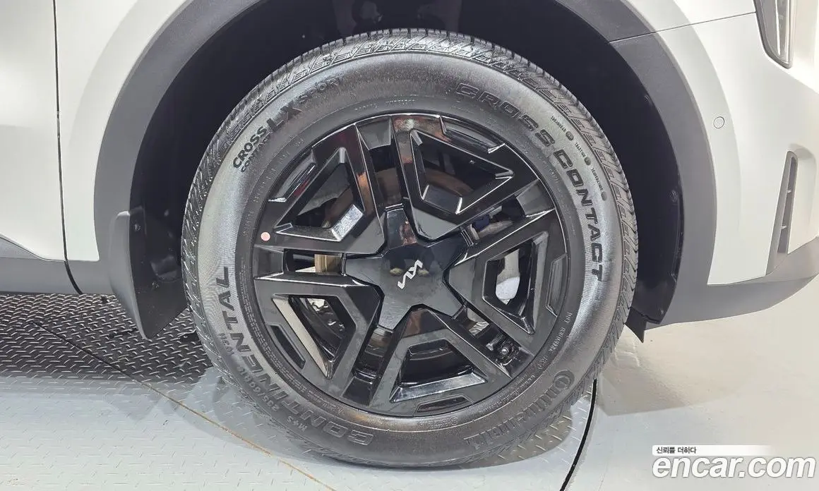 Kia Sorento 2024 1.6 автомат (гидро), фото 7 Kia Sorento 2024 1.6 автомат (гидро), фото 7
