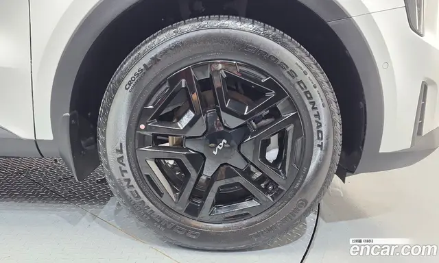 Kia Sorento 2024 1.6 автомат (гидро), миниатюра 7 Kia Sorento 2024 1.6 автомат (гидро), миниатюра 7