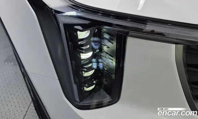Kia Sorento 2024 1.6 автомат (гидро), миниатюра 8 Kia Sorento 2024 1.6 автомат (гидро), миниатюра 8