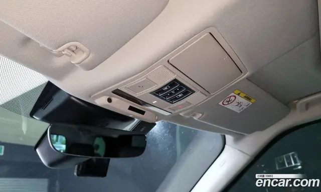 Land Rover Discovery 2019 3.0 автомат (гидро), миниатюра 12