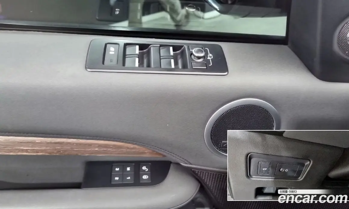 Land Rover Discovery 2019 3.0 автомат (гидро), фото 13