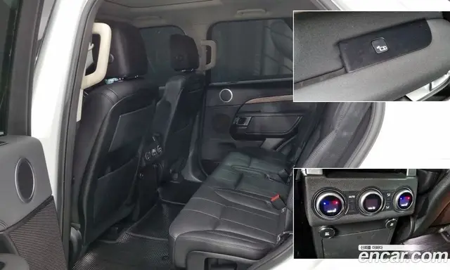 Land Rover Discovery 2019 3.0 автомат (гидро), миниатюра 7
