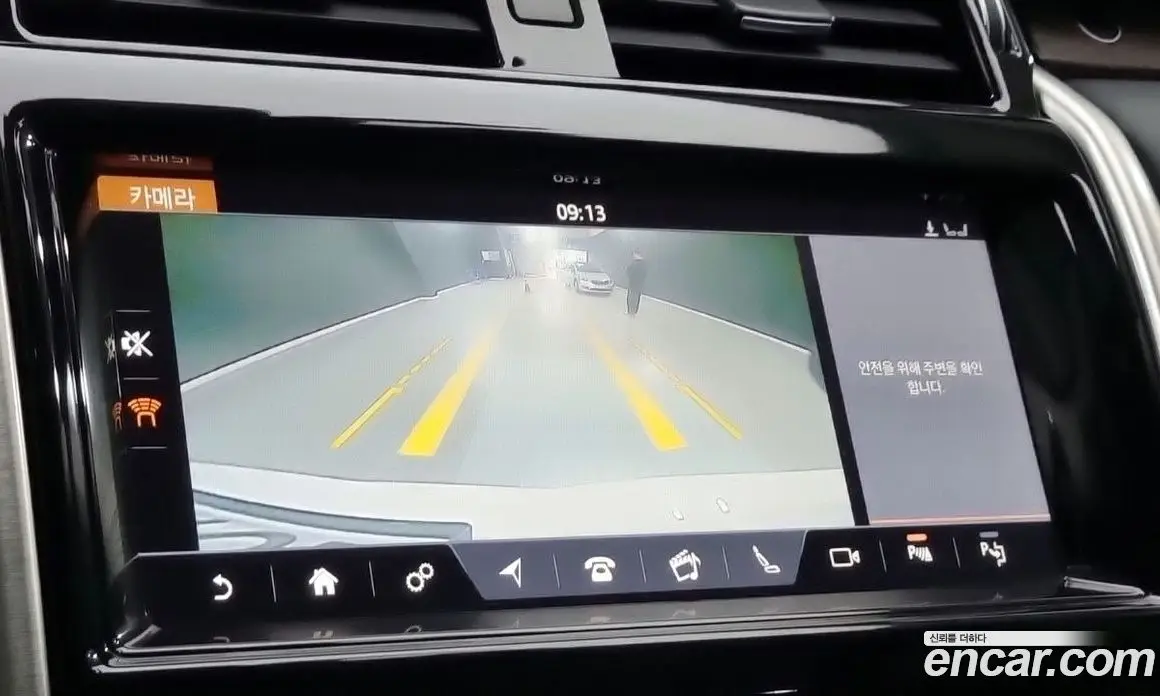 Land Rover Discovery 2019 3.0 автомат (гидро), фото 10