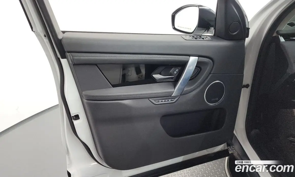 Land Rover Discovery Sport 2020 2.0 автомат (гидро), фото 14 Land Rover Discovery Sport 2020 2.0 автомат (гидро), фото 14