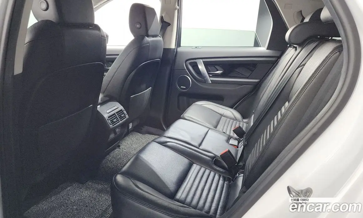 Land Rover Discovery Sport 2020 2.0 автомат (гидро), фото 17 Land Rover Discovery Sport 2020 2.0 автомат (гидро), фото 17