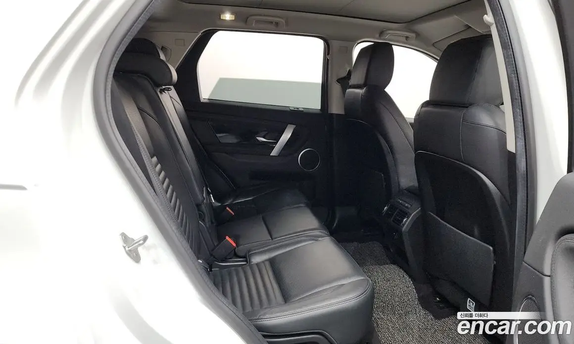 Land Rover Discovery Sport 2020 2.0 автомат (гидро), фото 18 Land Rover Discovery Sport 2020 2.0 автомат (гидро), фото 18