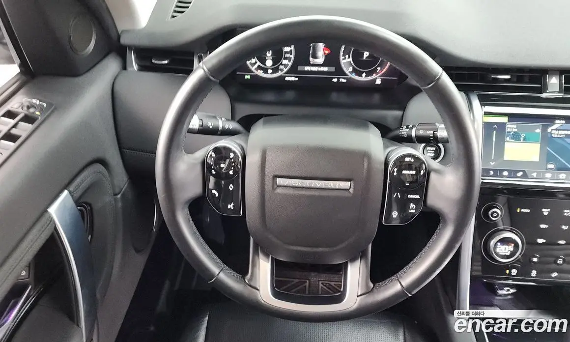 Land Rover Discovery Sport 2020 2.0 автомат (гидро), фото 20 Land Rover Discovery Sport 2020 2.0 автомат (гидро), фото 20