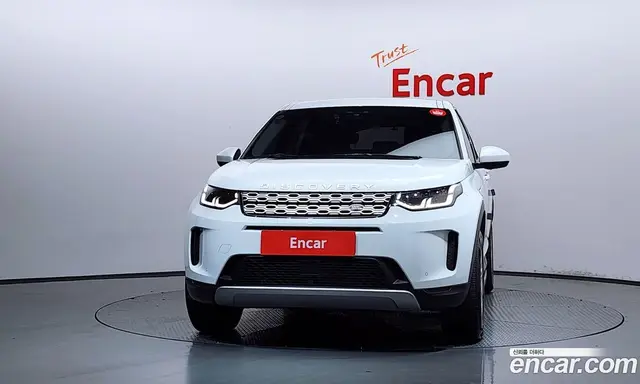 Land Rover Discovery Sport 2020 2.0 автомат (гидро), миниатюра 3 Land Rover Discovery Sport 2020 2.0 автомат (гидро), миниатюра 3