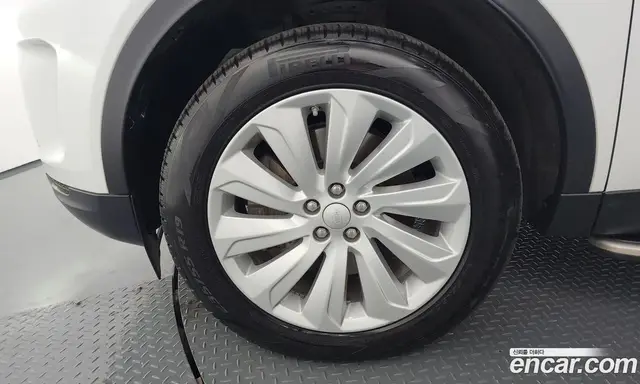 Land Rover Discovery Sport 2020 2.0 автомат (гидро), миниатюра 5 Land Rover Discovery Sport 2020 2.0 автомат (гидро), миниатюра 5