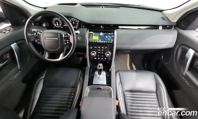 Land Rover Discovery Sport 2020 2.0 автомат (гидро), миниатюра 10 Land Rover Discovery Sport 2020 2.0 автомат (гидро), миниатюра 10