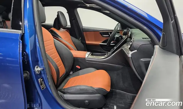 Mercedes-Benz C-Class 2022 2.0 автомат (гидро), миниатюра 11 Mercedes-Benz C-Class 2022 2.0 автомат (гидро), миниатюра 11