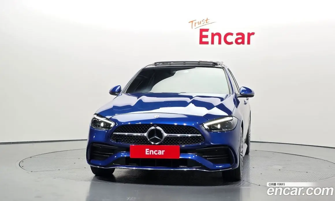 Mercedes-Benz C-Class 2022 2.0 автомат (гидро), фото 3 Mercedes-Benz C-Class 2022 2.0 автомат (гидро), фото 3