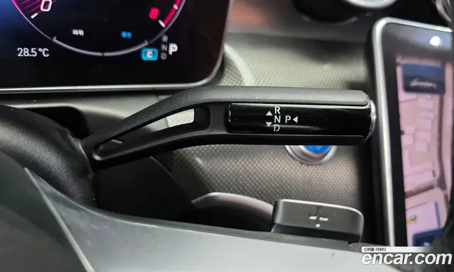 Mercedes-Benz C-Class 2022 2.0 автомат (гидро), миниатюра 9 Mercedes-Benz C-Class 2022 2.0 автомат (гидро), миниатюра 9