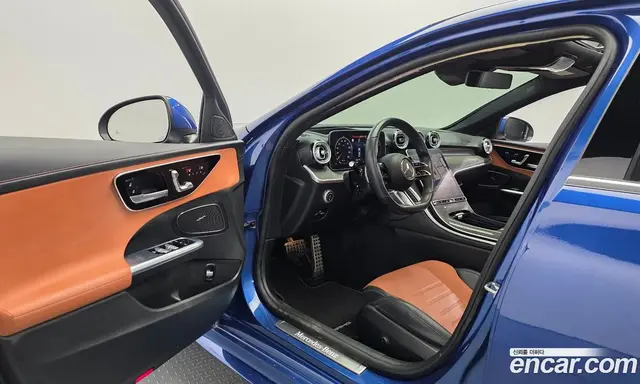 Mercedes-Benz C-Class 2022 2.0 автомат (гидро), миниатюра 10 Mercedes-Benz C-Class 2022 2.0 автомат (гидро), миниатюра 10
