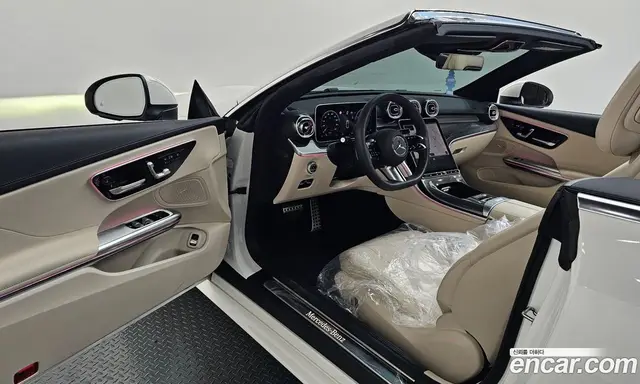 Mercedes-Benz CLE-Class, 2024, 16 947 км