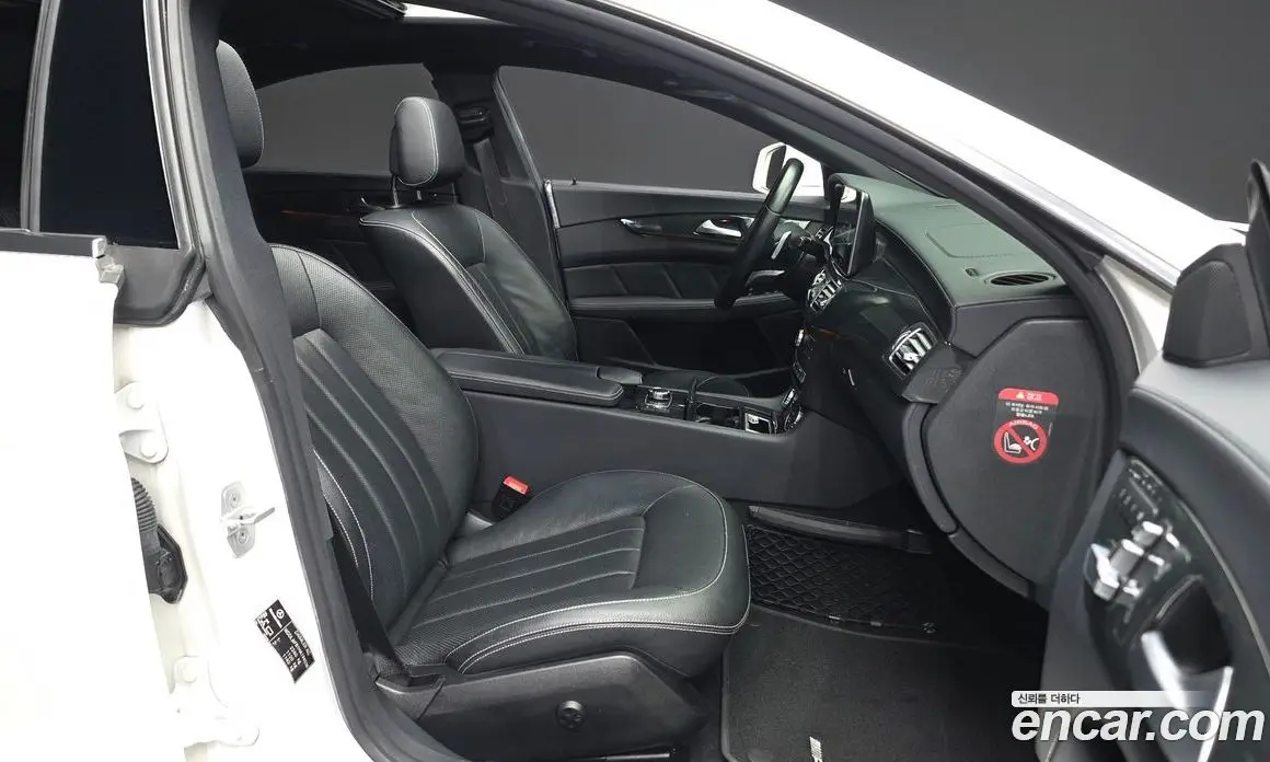 Mercedes-Benz CLS-Class 2017 3.0 автомат (гидро), фото 11 Mercedes-Benz CLS-Class 2017 3.0 автомат (гидро), фото 11