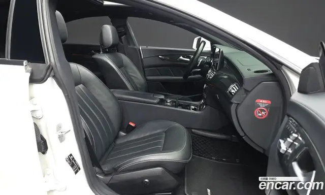 Mercedes-Benz CLS-Class 2017 3.0 автомат (гидро), миниатюра 11 Mercedes-Benz CLS-Class 2017 3.0 автомат (гидро), миниатюра 11