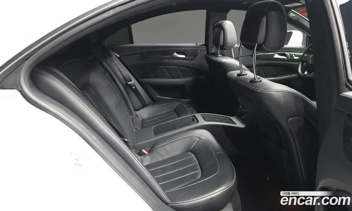 Mercedes-Benz CLS-Class 2017 3.0 автомат (гидро), фото 12 Mercedes-Benz CLS-Class 2017 3.0 автомат (гидро), фото 12