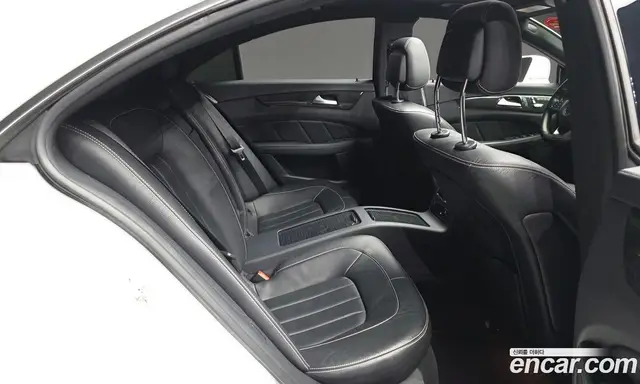 Mercedes-Benz CLS-Class 2017 3.0 автомат (гидро), миниатюра 12
