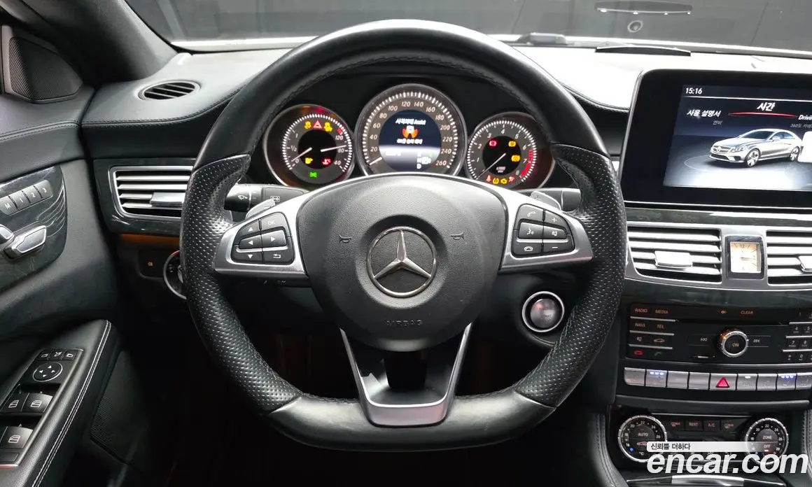 Mercedes-Benz CLS-Class 2017 3.0 автомат (гидро), фото 13 Mercedes-Benz CLS-Class 2017 3.0 автомат (гидро), фото 13