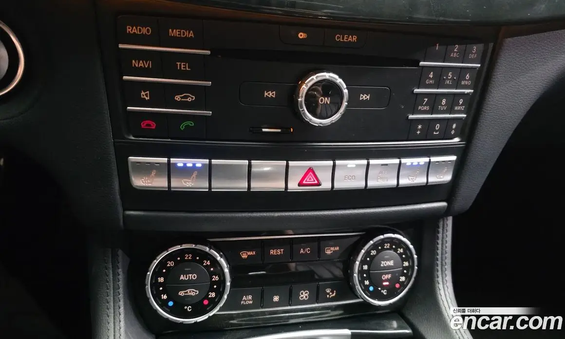 Mercedes-Benz CLS-Class 2017 3.0 автомат (гидро), фото 16 Mercedes-Benz CLS-Class 2017 3.0 автомат (гидро), фото 16