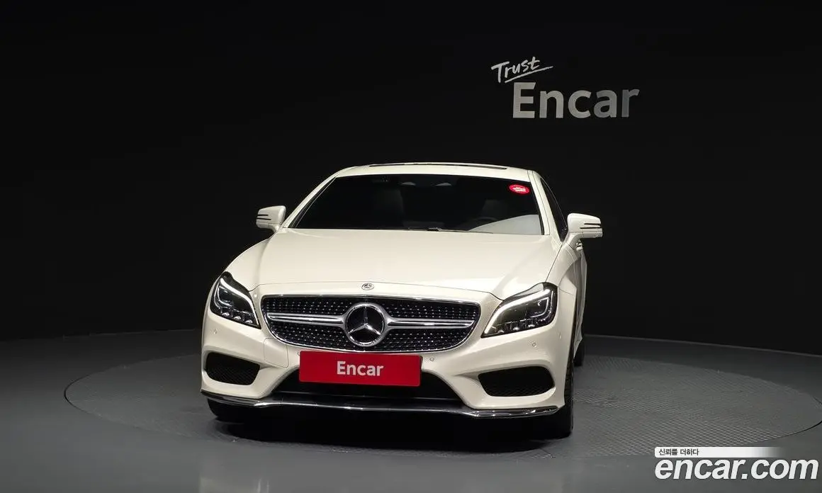Mercedes-Benz CLS-Class 2017 3.0 автомат (гидро), фото 3 Mercedes-Benz CLS-Class 2017 3.0 автомат (гидро), фото 3