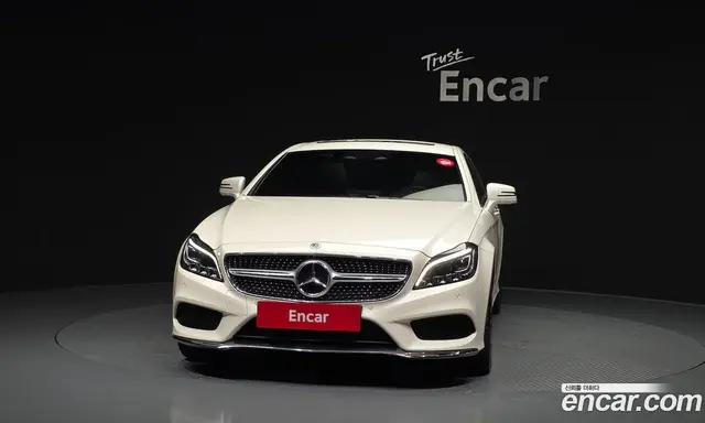 Mercedes-Benz CLS-Class 2017 3.0 автомат (гидро), миниатюра 3 Mercedes-Benz CLS-Class 2017 3.0 автомат (гидро), миниатюра 3