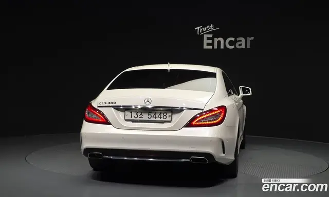 Mercedes-Benz CLS-Class 2017 3.0 автомат (гидро), миниатюра 4 Mercedes-Benz CLS-Class 2017 3.0 автомат (гидро), миниатюра 4