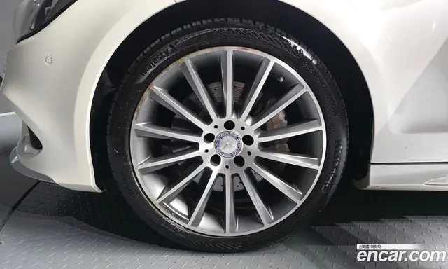 Mercedes-Benz CLS-Class 2017 3.0 автомат (гидро), миниатюра 5 Mercedes-Benz CLS-Class 2017 3.0 автомат (гидро), миниатюра 5
