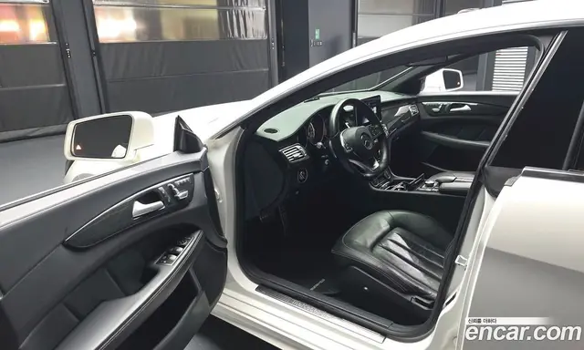 Mercedes-Benz CLS-Class 2017 3.0 автомат (гидро), миниатюра 10 Mercedes-Benz CLS-Class 2017 3.0 автомат (гидро), миниатюра 10