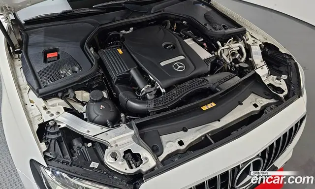 Mercedes-Benz E-Class 2019 2.0 автомат (гидро), миниатюра 6 Mercedes-Benz E-Class 2019 2.0 автомат (гидро), миниатюра 6