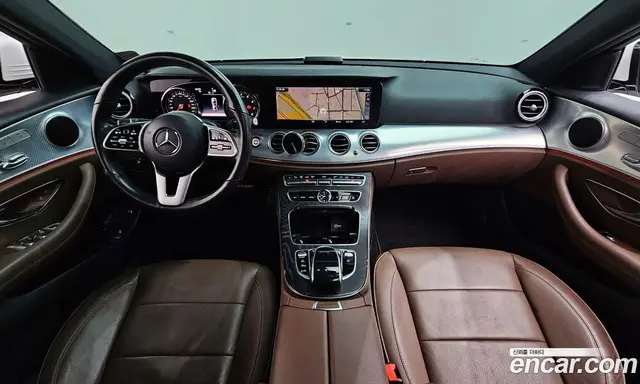 Mercedes-Benz E-Class 2019 2.0 автомат (гидро), миниатюра 10 Mercedes-Benz E-Class 2019 2.0 автомат (гидро), миниатюра 10