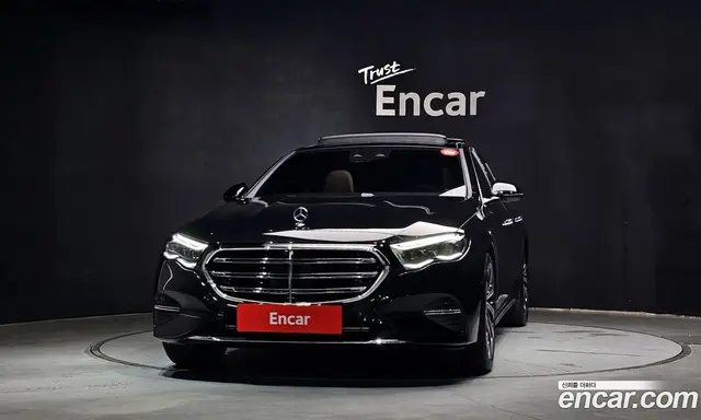 Mercedes-Benz E-Class 2025 2.0 автомат (гидро), миниатюра 3 Mercedes-Benz E-Class 2025 2.0 автомат (гидро), миниатюра 3