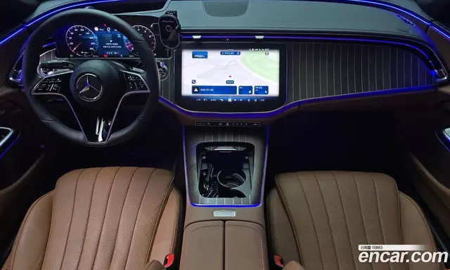 Mercedes-Benz E-Class 2025 2.0 автомат (гидро), миниатюра 10 Mercedes-Benz E-Class 2025 2.0 автомат (гидро), миниатюра 10