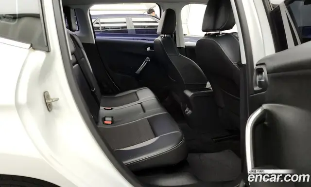 Peugeot 2008 2015 1.6 автомат (гидро), миниатюра 12