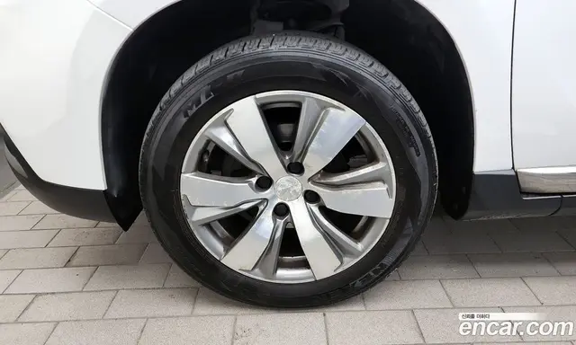 Peugeot 2008 2015 1.6 автомат (гидро), миниатюра 5 Peugeot 2008 2015 1.6 автомат (гидро), миниатюра 5