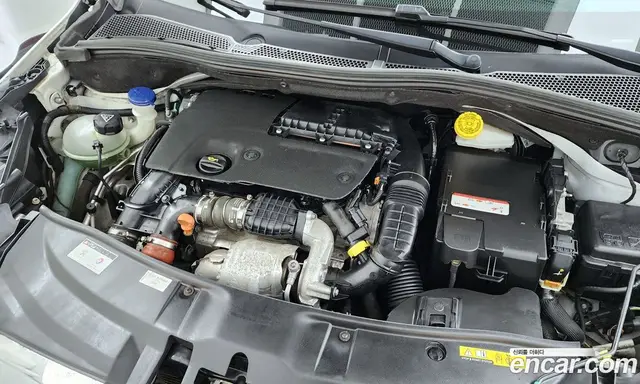 Peugeot 2008 2015 1.6 автомат (гидро), миниатюра 6 Peugeot 2008 2015 1.6 автомат (гидро), миниатюра 6