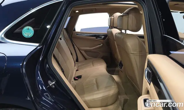 Porsche Macan 2016 3.0 автомат (гидро), миниатюра 11 Porsche Macan 2016 3.0 автомат (гидро), миниатюра 11