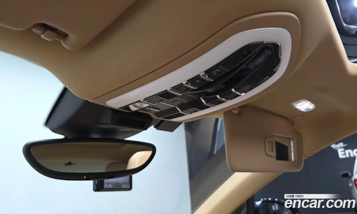 Porsche Macan 2016 3.0 автомат (гидро), фото 17 Porsche Macan 2016 3.0 автомат (гидро), фото 17