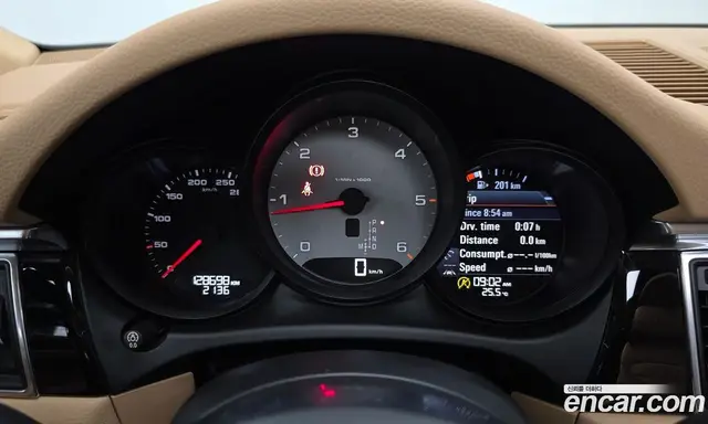 Porsche Macan 2016 3.0 автомат (гидро), миниатюра 8 Porsche Macan 2016 3.0 автомат (гидро), миниатюра 8