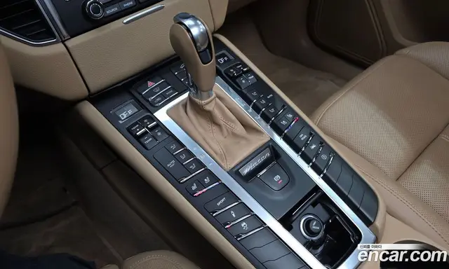 Porsche Macan 2016 3.0 автомат (гидро), миниатюра 9 Porsche Macan 2016 3.0 автомат (гидро), миниатюра 9