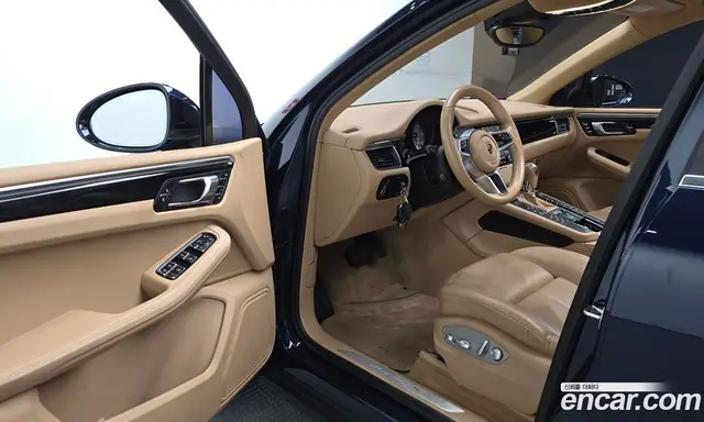 Porsche Macan 2016 3.0 автомат (гидро), миниатюра 10 Porsche Macan 2016 3.0 автомат (гидро), миниатюра 10