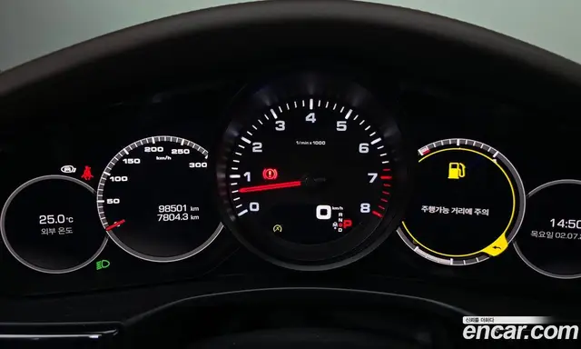 Porsche Panamera 2018 3.0 автомат (гидро), миниатюра 11 Porsche Panamera 2018 3.0 автомат (гидро), миниатюра 11