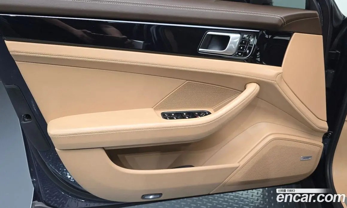 Porsche Panamera 2018 3.0 автомат (гидро), фото 14 Porsche Panamera 2018 3.0 автомат (гидро), фото 14