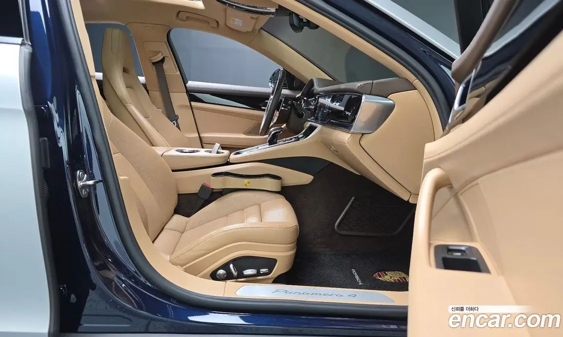 Porsche Panamera 2018 3.0 автомат (гидро), фото 16 Porsche Panamera 2018 3.0 автомат (гидро), фото 16