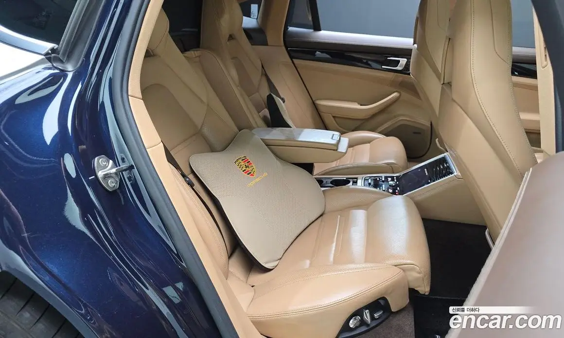 Porsche Panamera 2018 3.0 автомат (гидро), фото 18 Porsche Panamera 2018 3.0 автомат (гидро), фото 18